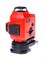 Лазерный уровень ADA TopLiner 3x360 Set А00484 - фото 104687