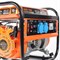 Бензиновый генератор PATRIOT Max Power SRGE 1500 - фото 107163