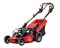 Бензиновая газонокосилка solo by AL-KO 5375 VSC ALU - фото 107812
