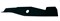 Запасной нож для газонокосилки AL-KO Comfort 34E - фото 107835