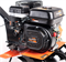 Бензиновый культиватор PATRIOT T 6585P Dallas-2 - фото 107962 Бензиновый культиватор PATRIOT T 6585P Dallas-2 - фото 107962