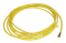 Тефлоновый направляющий канал Brima 1,2 1,6 желтый 3,5 м - фото 110186