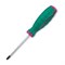 Отвертка-звездочка Jonnesway Anti-Slip Grip Torx T25 100 мм D71T25 - фото 110515