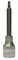 Торцевая насадка (бита) Jonnesway 1/2" Н 10х100 мм S09H4310 - фото 113820