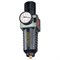 Фильтр-сепаратор с регулятором давления для пневмоинструмента Jonnesway 1/4" JAZ-6714 - фото 115945