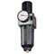 Фильтр-сепаратор с регулятором давления для пневмоинструмента Jonnesway 3/8" JAZ-6715 - фото 115946