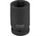 Глубокая ударная головка Jonnesway 1"DR, 27 мм S03AD8127 - фото 116879