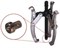 Трехзахватный съемник Jonnesway 8" AE310037 - фото 117439 Трехзахватный съемник Jonnesway 8" AE310037 - фото 117439