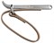 Ременный ключ для непрофилированных деталей 25-160 мм Jonnesway AI050077 - фото 117965