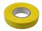Желтая изолента Fortisflex 15мм x 10м - фото 120425 Желтая изолента Fortisflex 15мм x 10м - фото 120425