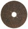 Войлочный круг ROMUS 406мм, черный 194472 - фото 120910