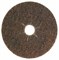 Войлочный круг ROMUS 430мм, черный 94472 - фото 120919
