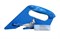 Универсальный нож ROMUS (синий, рез снизу) CN91655 - фото 121075