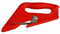 Универсальный нож ROMUS (красный, рез сверху) CN91655-1 - фото 121968