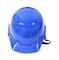 Защитная каска Бленхейм, синяя  Ампаро 116605 - фото 123045