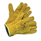Спилковые перчатки Куба Ампаро 6780 (419403) - фото 123297