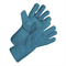 Утепленные спилковые перчатки Трек-Фрост Ампаро 420508 - фото 123626