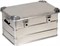 Алюминиевый ящик KRAUSE 256065 Тип А 115 - фото 12400