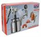 Набор краскорасп.Kit Italia 162 В быстросъем - фото 124217 Набор краскорасп.Kit Italia 162 В быстросъем - фото 124217