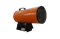 Калорифер газовый Профтепло КГ-30 апельсин - фото 125014