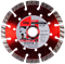Алмазный диск Fubag Stein Pro 150x22,2мм - фото 126831