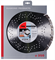 Алмазный диск Fubag Beton Extra 350x25,4мм - фото 126987