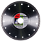 Алмазный диск Fubag SK-I 200x30-25,4мм - фото 127070