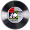 Алмазный диск Fubag FZ-I 250x30-25,4мм - фото 127092