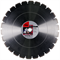 Алмазный диск Fubag GR-I 450x30-25,4мм - фото 127114