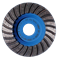 Алмазный шлифовальный круг Fubag DST Pro 100мм - фото 127170