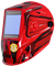 Маска сварщика Fubag Хамелеон ULTIMA 5-13 Panoramic Red - фото 127773