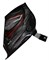 Маска сварщика Fubag Хамелеон BLITZ 9-13 Visor Black - фото 127807 Маска сварщика Fubag Хамелеон BLITZ 9-13 Visor Black - фото 127807
