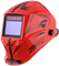 Маска сварщика Fubag Хамелеон OPTIMA 4-13 Visor Red - фото 127822