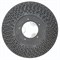 Шлифовальный диск ROMUS стальная щетка 94467 - фото 128228