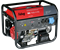 Бензиновая электростанция Fubag BS 7500 A ES с электростартером и коннектором автоматики - фото 128779