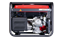 Бензиновая сварочная электростанция Fubag WS 230 DDC ES - фото 128798 Бензиновая сварочная электростанция Fubag WS 230 DDC ES - фото 128798
