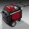 Бензиновый инверторный генератор Honda EU 70iS - фото 129896 Бензиновый инверторный генератор Honda EU 70iS - фото 129896