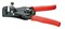 Инструмент для удаления изоляции с фасонными ножами KNIPEX KN-1211180 - фото 13339