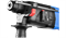 Электрический перфоратор Зубр Профессионал SDS-plus ЗП-24-750 К - фото 133426
