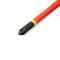 Отвертка VDE ШТОК PH1 x 80 мм 09318 - фото 134376