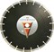 Алмазный диск Сплитстоун 1A1RSS Professional 300x3,2x25,4 мм - фото 134938