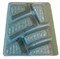 Полировальный франкфурт Сплитстоун Premium зерно 300 велкро гранит, бетон №4 - фото 135428