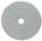 Алмазный полировальный круг Сплитстоун Professional 6A2S 125x40x2,5 №7 - фото 135443