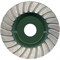 Алмазный шлифовальный круг Сплитстоун Professional 6A2S 100x20x6x22,2 №1 ресурс 75 - фото 135490