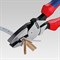 Пассатижи KNIPEX Lineman s Pliers KNIPEX KN-0902240 - фото 13559 Пассатижи KNIPEX Lineman s Pliers KNIPEX KN-0902240 - фото 13559
