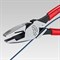 Пассатижи KNIPEX Lineman s Pliers KNIPEX KN-0902240 - фото 13561 Пассатижи KNIPEX Lineman s Pliers KNIPEX KN-0902240 - фото 13561