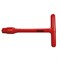Динамометрический Т-образный ключ Haupa VDE 3/8" 12 Нм 110071 - фото 139758
