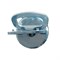 Металлический одинарный вакуумный съёмник стекол MACTAK, 100 мм, до 50 кг 107-01050 - фото 141572