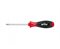 Отвертка-звездочка wihSoftFinish TORX PLUS 362IP 40IP x 130 26111 - фото 142767