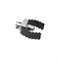 Зубчатая п-образная насадка (бур) REMS для спиралей 32/90 мм - фото 144110
